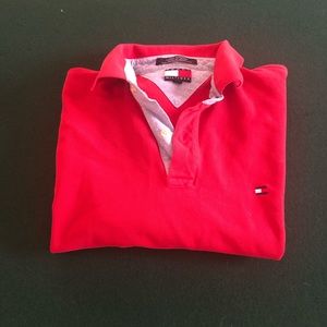 Tommy Hilfiger Vintage Polo